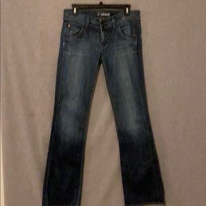 Hudson jeans